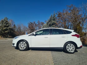 Ford Focus 2.0TDCI Automatik, снимка 7