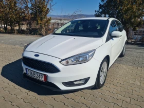 Ford Focus 2.0TDCI Automatik, снимка 1