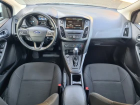 Ford Focus 2.0TDCI Automatik, снимка 9