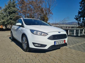 Ford Focus 2.0TDCI Automatik, снимка 3