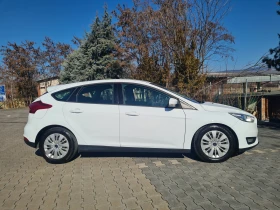 Ford Focus 2.0TDCI Automatik, снимка 8