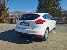 Ford Focus 2.0TDCI Automatik, снимка 5