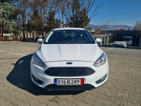 Ford Focus 2.0TDCI Automatik, снимка 2