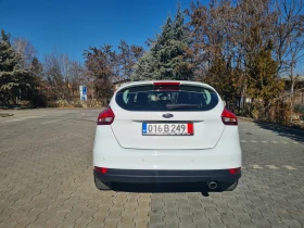 Ford Focus 2.0TDCI Automatik, снимка 6