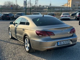 VW CC Автомат, Нави, 177к.с, снимка 3