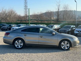 VW CC Автомат, Нави, 177к.с, снимка 6