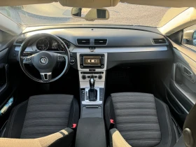 VW CC Автомат, Нави, 177к.с, снимка 12