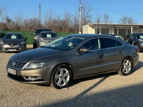 VW CC Автомат, Нави, 177к.с, снимка 1