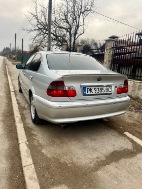 BMW 320 320d 150+ , снимка 4