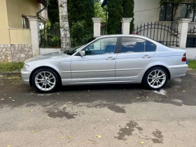 BMW 320 320d 150+ , снимка 2