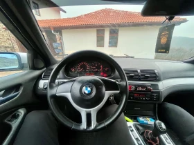 BMW 320 320d 150+ , снимка 7