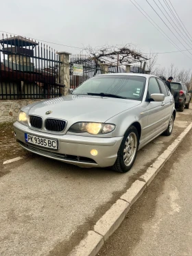 BMW 320 320d 150+ , снимка 6