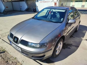 Seat Leon, снимка 1