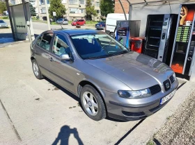 Seat Leon, снимка 2