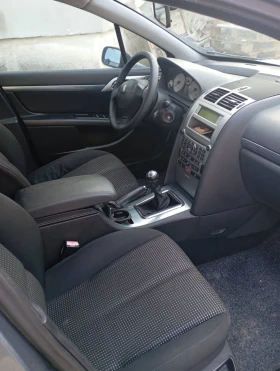 Peugeot 407 1.6 hdi, снимка 8