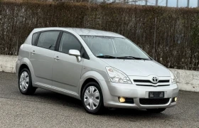 Toyota Corolla verso 1.6i 110к.с * Климатик* , снимка 3