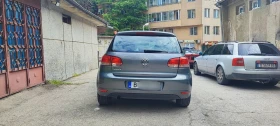 VW Golf 1.6 TDI, снимка 6