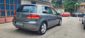 VW Golf 1.6 TDI, снимка 4