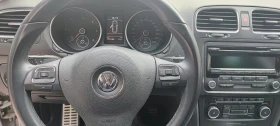 VW Golf 1.6 TDI, снимка 17