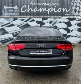 Audi A8 FULL LED-LONG 3xTV , снимка 5