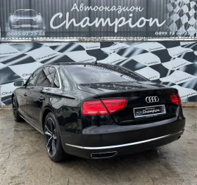 Audi A8 FULL LED-LONG 3xTV , снимка 4