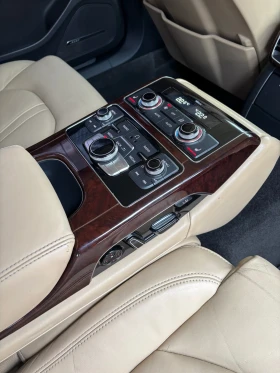 Audi A8 FULL LED-LONG 3xTV , снимка 16