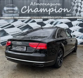 Audi A8 FULL LED-LONG 3xTV , снимка 6