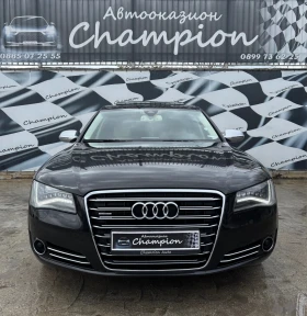 Audi A8 FULL LED-LONG 3xTV , снимка 2