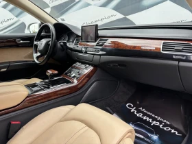 Обява за продажба на Audi A8 FULL LED-LONG 3xTV  ~34 999 лв. - изображение 11