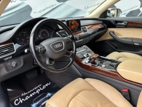 Audi A8 FULL LED-LONG 3xTV , снимка 10