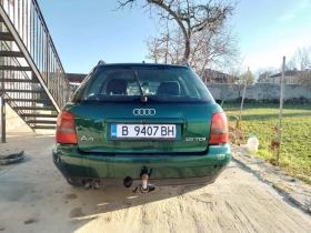 Audi A4, снимка 7