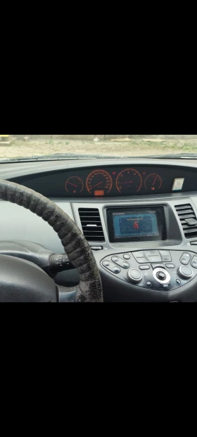 Обява за продажба на Nissan Primera P12 ~2 199 лв. - изображение 5