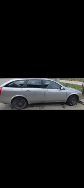 Обява за продажба на Nissan Primera P12 ~2 199 лв. - изображение 2