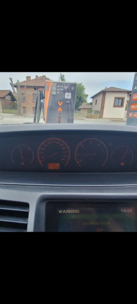 Обява за продажба на Nissan Primera P12 ~2 199 лв. - изображение 4
