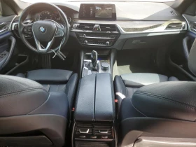 Обява за продажба на BMW 530 I KEYLESS* ПОДГРЕВ* CARPLAY* ШИБИДАХ* LED ~26 100 лв. - изображение 7
