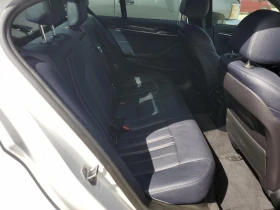 Обява за продажба на BMW 530 I KEYLESS* ПОДГРЕВ* CARPLAY* ШИБИДАХ* LED ~26 100 лв. - изображение 8