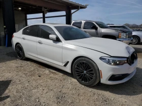 Обява за продажба на BMW 530 I KEYLESS* ПОДГРЕВ* CARPLAY* ШИБИДАХ* LED ~26 100 лв. - изображение 2