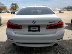 Обява за продажба на BMW 530 I KEYLESS* ПОДГРЕВ* CARPLAY* ШИБИДАХ* LED ~26 100 лв. - изображение 4