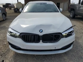 Обява за продажба на BMW 530 I KEYLESS* ПОДГРЕВ* CARPLAY* ШИБИДАХ* LED ~26 100 лв. - изображение 1