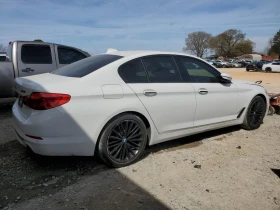 Обява за продажба на BMW 530 I KEYLESS* ПОДГРЕВ* CARPLAY* ШИБИДАХ* LED ~26 100 лв. - изображение 5