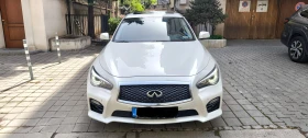 Infiniti Q50 S | Mobile.bg    7