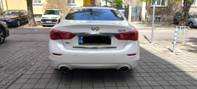 Infiniti Q50 S | Mobile.bg    4