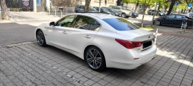 Infiniti Q50 S | Mobile.bg    5
