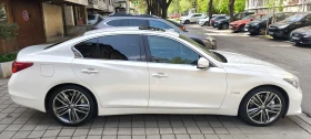 Infiniti Q50 S | Mobile.bg    3