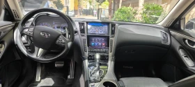 Infiniti Q50 S | Mobile.bg    9