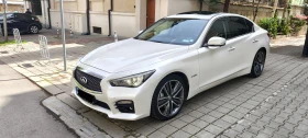Infiniti Q50 S | Mobile.bg    6