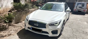     Infiniti Q50 S