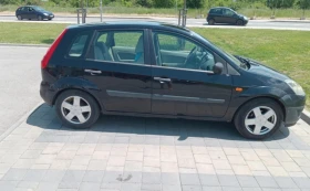Обява за продажба на Ford Fiesta 1.4 газ-бензин ~3 750 лв. - изображение 3