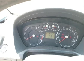 Обява за продажба на Ford Fiesta 1.4 газ-бензин ~3 750 лв. - изображение 7