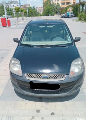 Обява за продажба на Ford Fiesta 1.4 газ-бензин ~3 750 лв. - изображение 6